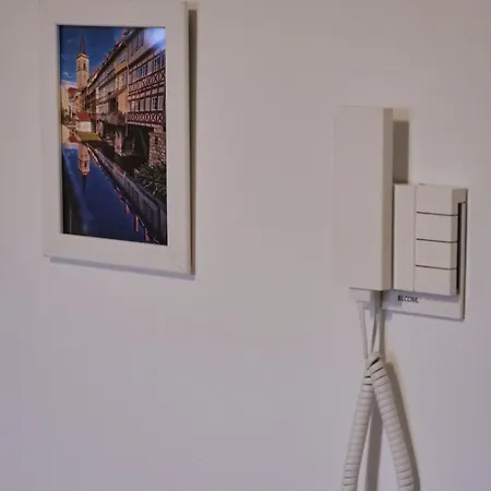 Appartement Schiller II - Erfurt Zentrum Exterior foto