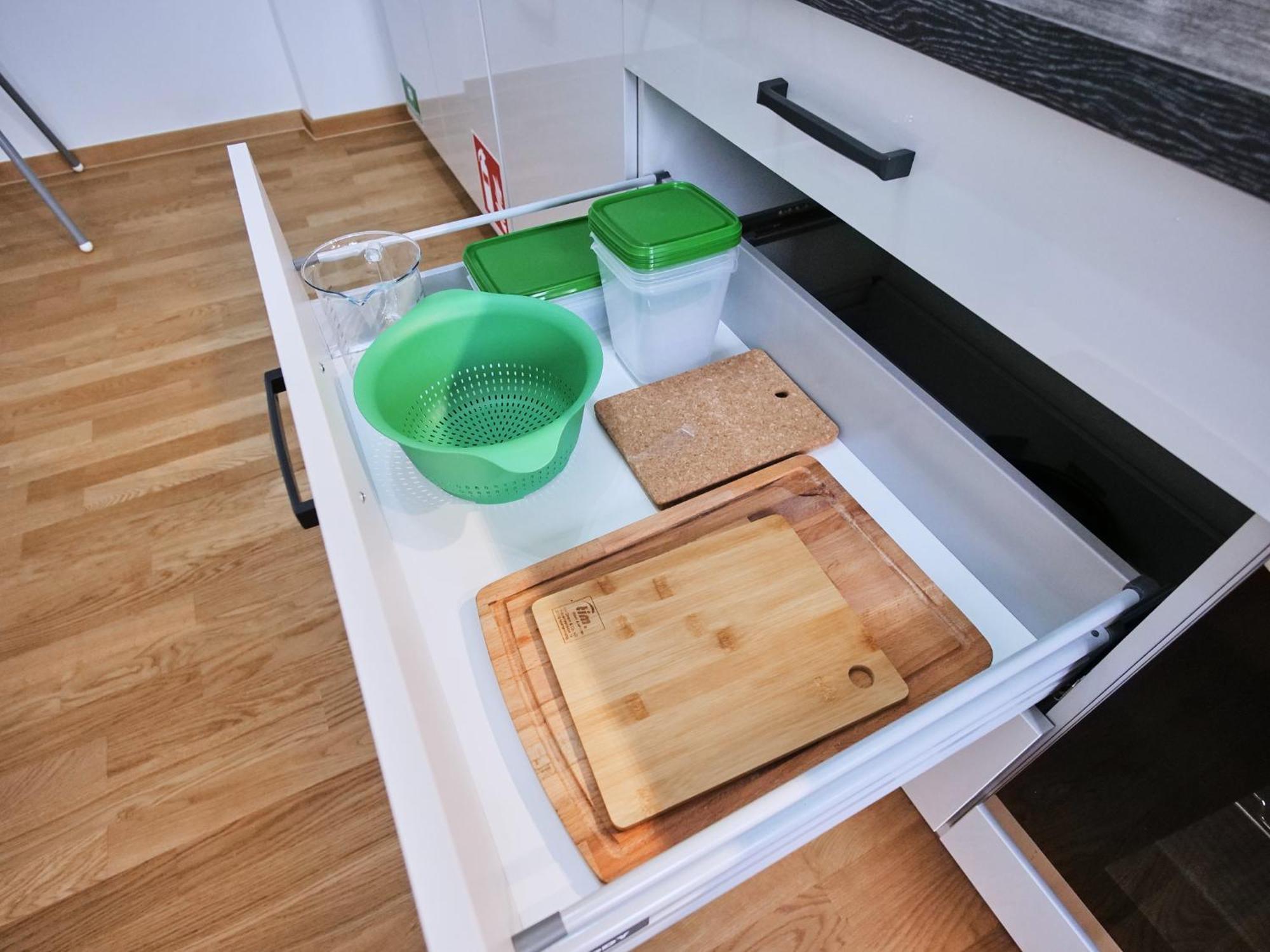 Apartment Schiller Ii - Zentrum