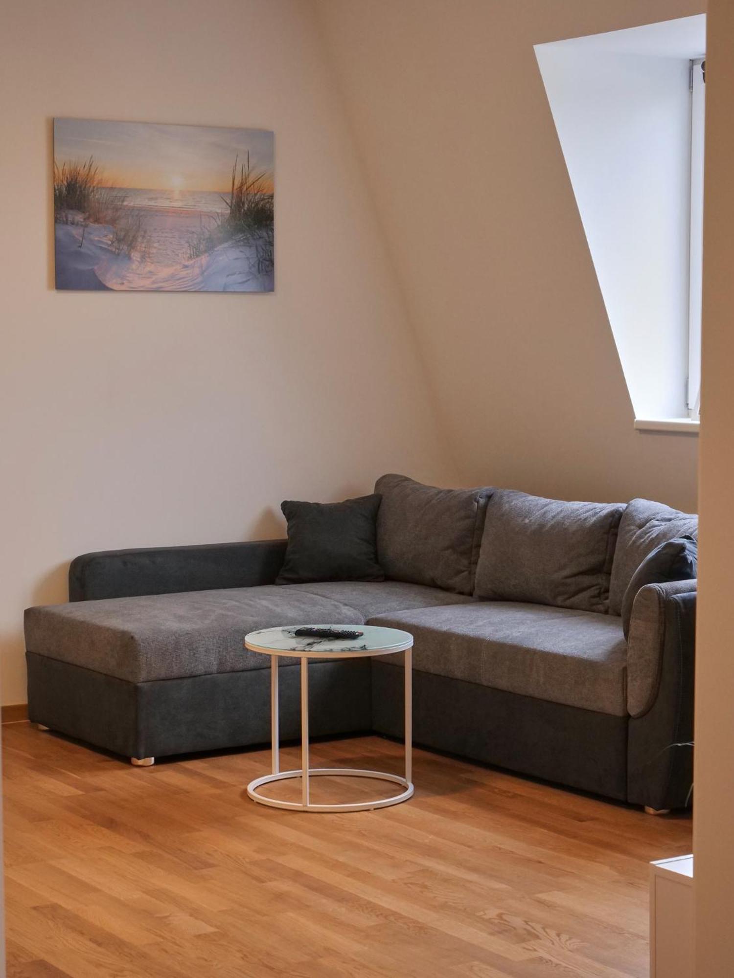 Schiller Ii - Zentrum Apartment *