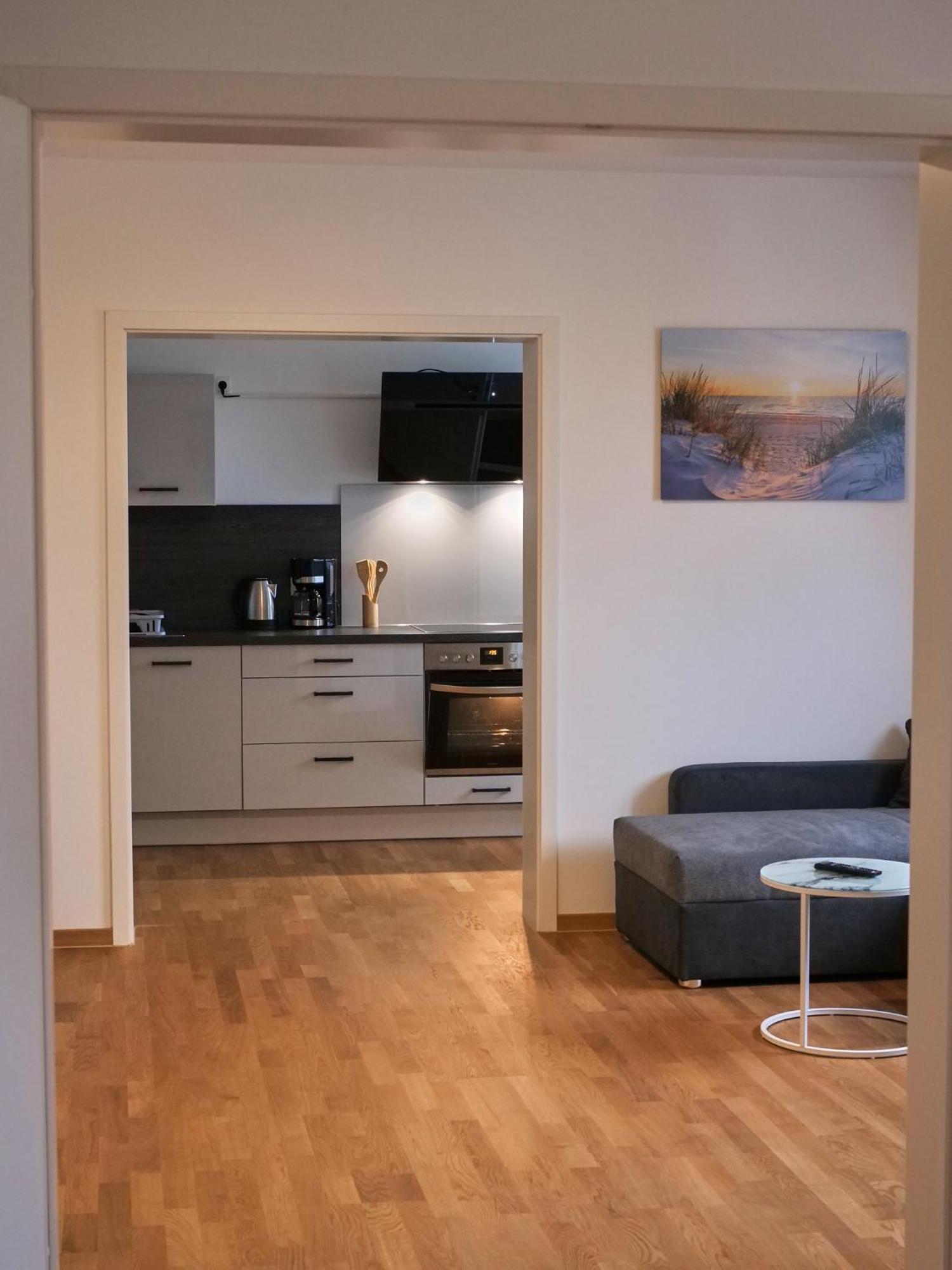 Schiller Ii - Zentrum Apartment