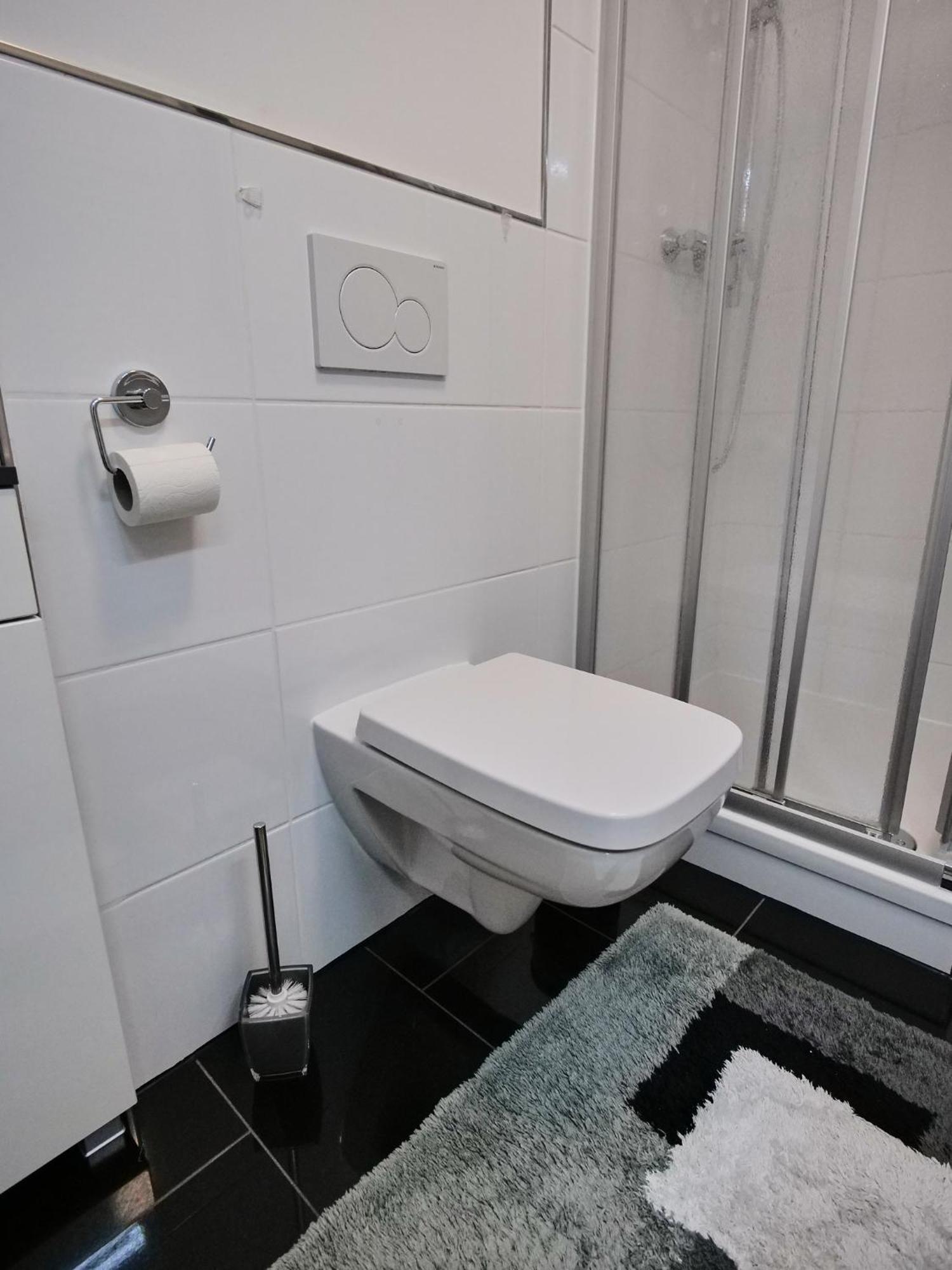 Schiller Ii - Zentrum Apartment Erfurt