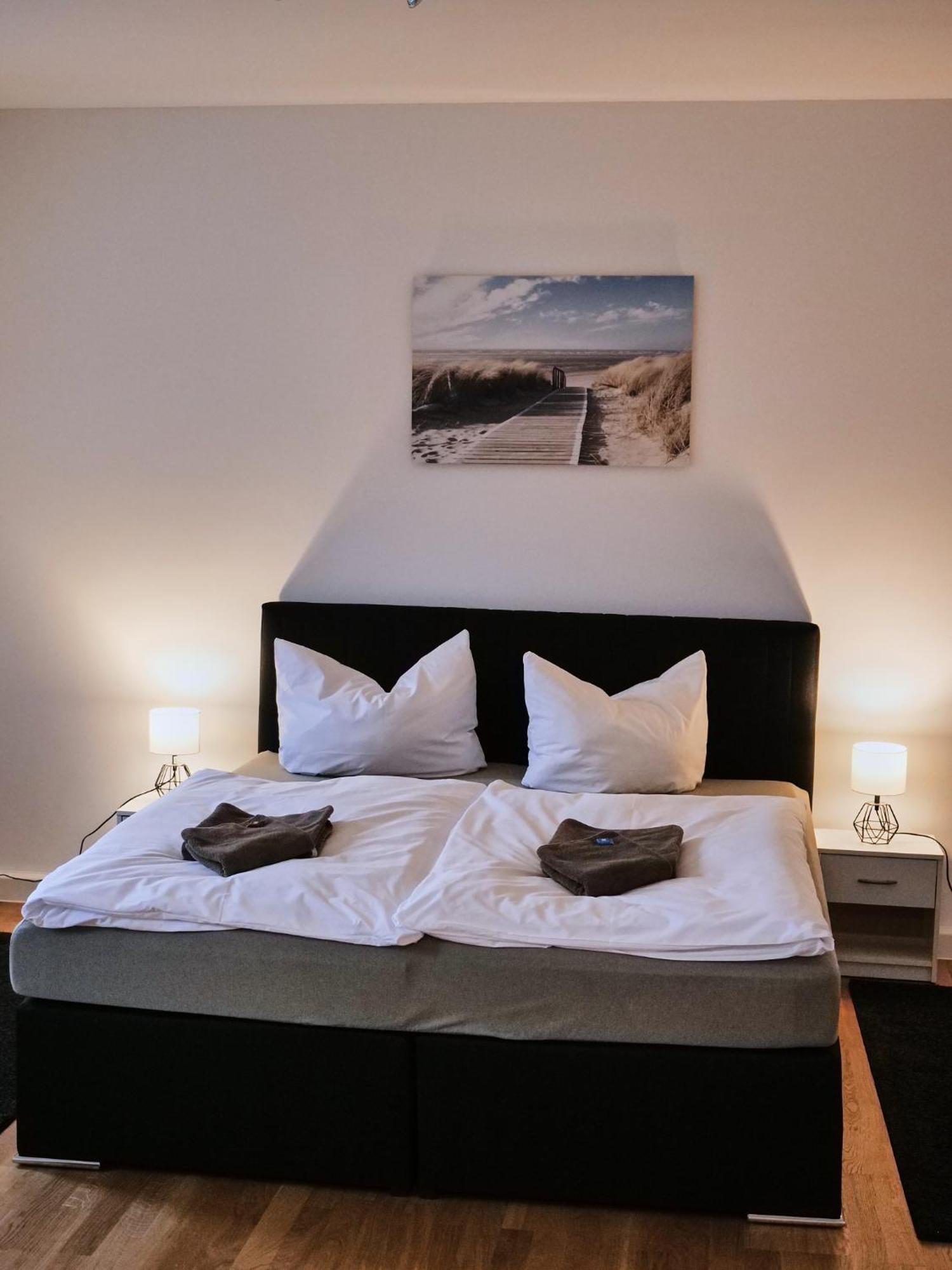 Apartment Schiller Ii - Zentrum *