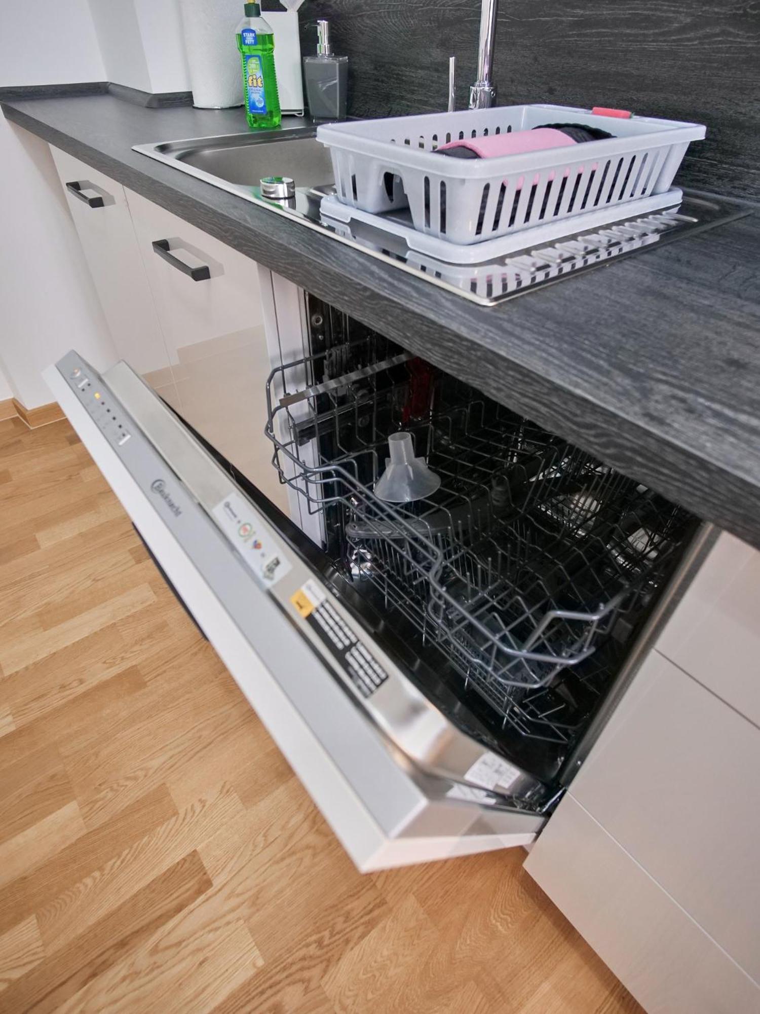 Apartment Schiller Ii - Zentrum