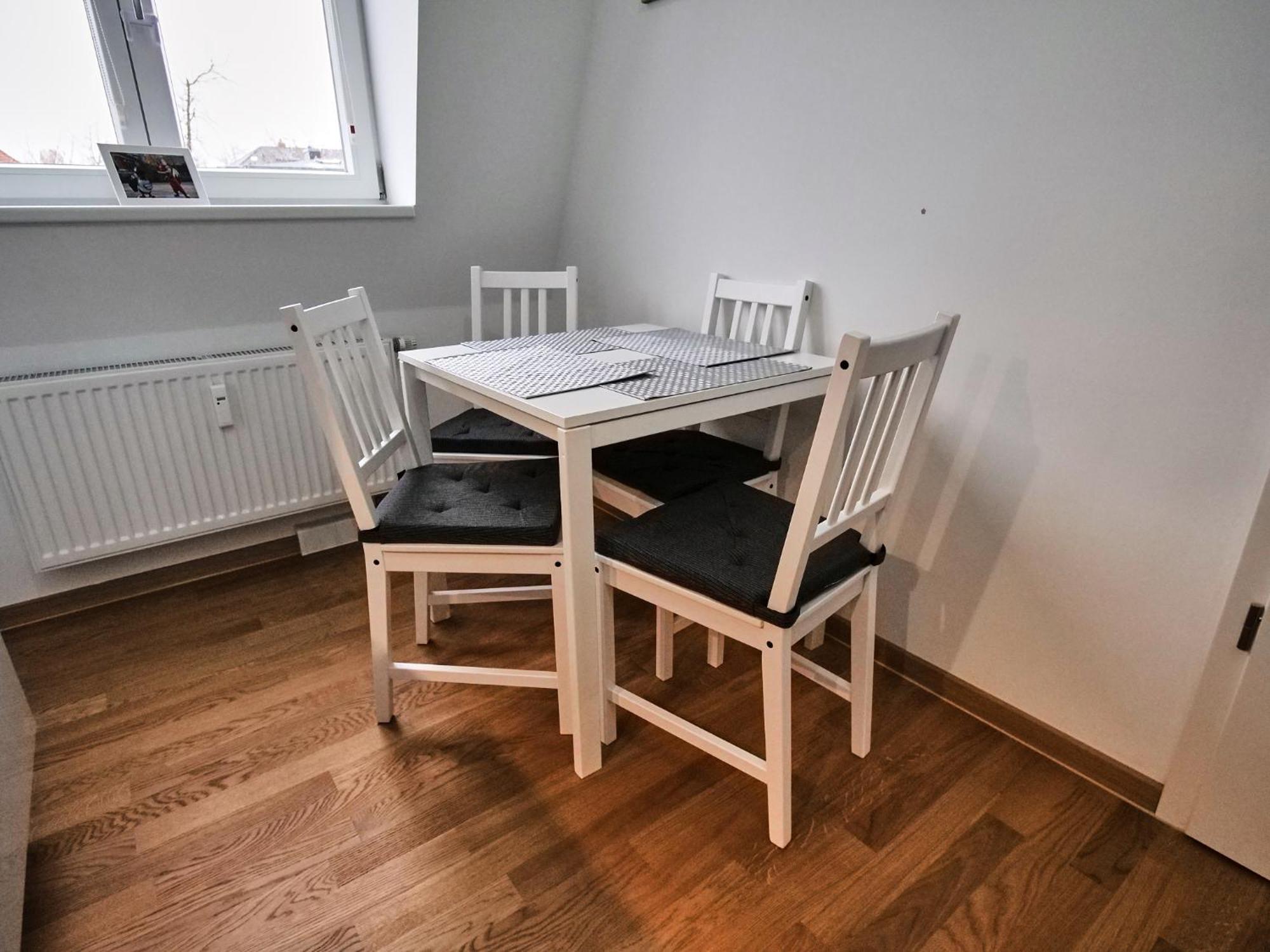 Schiller Ii - Zentrum Apartment *