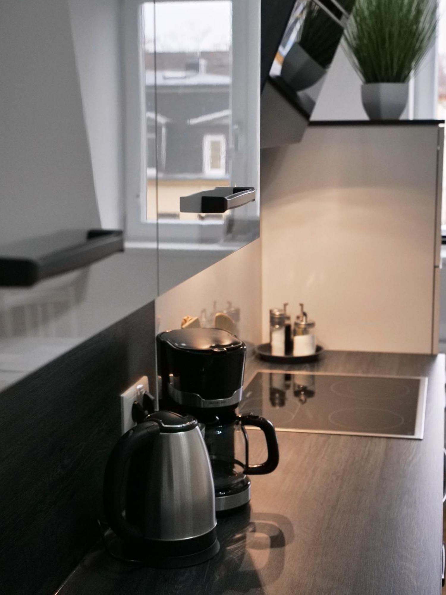 Schiller Ii - Zentrum Apartment *